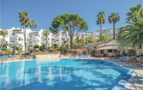 Nice Apartment In Mijas With Wifi